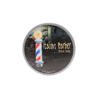 Van Yulay Italian Barber Shaving Collection