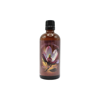 Van Yulay Blackberry Magnolia Shaving Collection