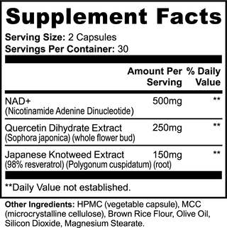 Pure-NAD+