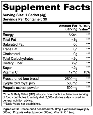 VitaBee Powder