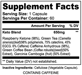 Keto-5