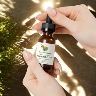 VITA HAIR ELIXIR