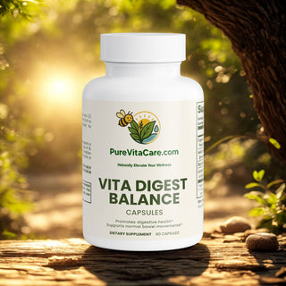 Vita Digest Balance