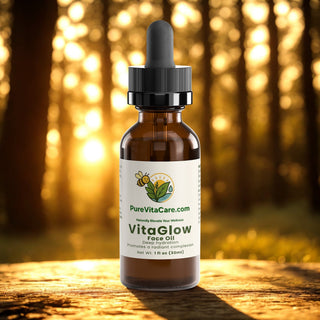 Vita Glow Face Oil
