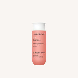 Living Proof Curl Shampoo For Waves  2 oz
