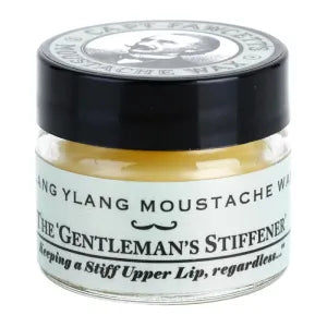 Captain Fawcett's Moustache Wax Pomade Expedition Strength 15 Ml