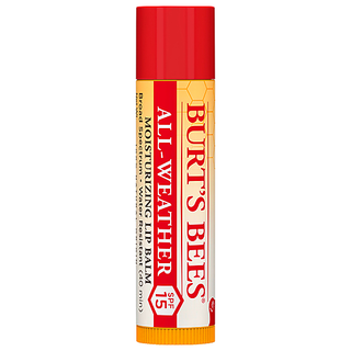 Burt's Bees Lip Balm 0.15oz 4.25g - All Weather SPF 15