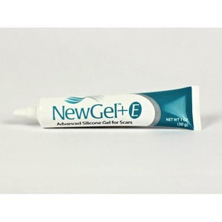 NewGel + Advanced Silicone Gel For Scars, 0.5 Ounce