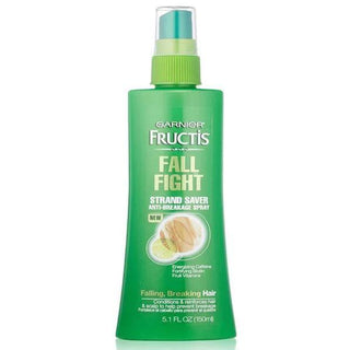 Fructis Garnier Hair Spray 150ml Anti Breakage Fall Fight Strand Saver