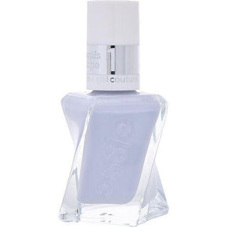 Essie Gel Couture - Perfect Posture #1039 Periwinkle Powder Blue