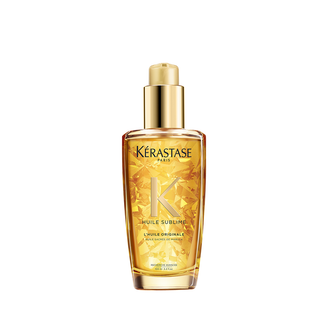 Kerastase Elixir Ultime L'Huile Original Hair Oil 100ml