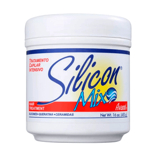 Silicon Mix Hair Treatment - 16 Oz