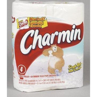 Charmin Ult B-ts 2ply