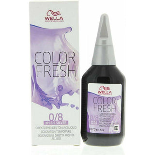 Wella Color - Fresh - 0/8 Pearl