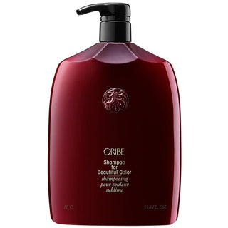 Oribe Shampoo For Beautiful Color, 33.8 Oz
