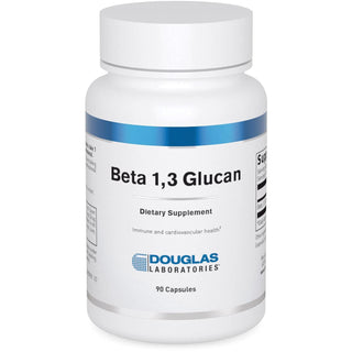 Douglas Laboratories Beta 1,3 Glucan 50 Mg