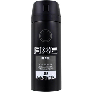 Axe Black - Deodorant & Body Spray 150ml