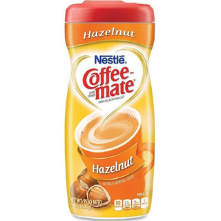 Coffee mate Nestle Hazelnut Powdered Creamer