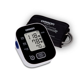 Omron 3 Series Upper Arm Blood Pressure Monitor – Advanced Accuracy – 1 ct