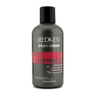Redken For Men Bodifying Shampoo Full Impact / 10 Fl Oz