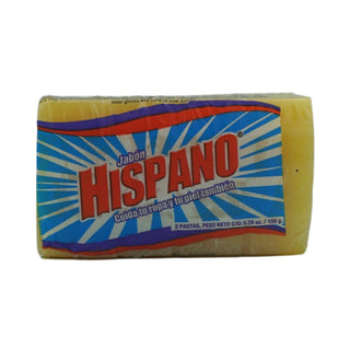 Hispano Laundry Soap