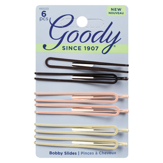 Goody Bobby Slides