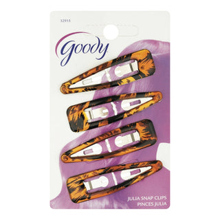 Goody Classics Snap Clips