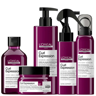 L'Oréal Professionnel L Oreal Serie Expert Curl Expression Caring Water Mist 190ml