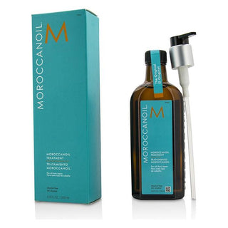 Moroccanoil All Hair Types Treatment 6.8 Oz