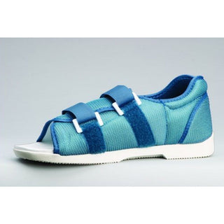 Zenith Medical Supplies Darco Med-Surg Shoe Mens Large 10 1/2 - 12