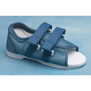 Complete Medical Darco Med-Surg Shoe Mens Medium 8 1/2 - 10
