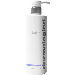 Dermalogica UltraCalming Cleanser 500 Ml