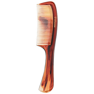 Altesse Handmade Detangling Comb With Handle REF 11105