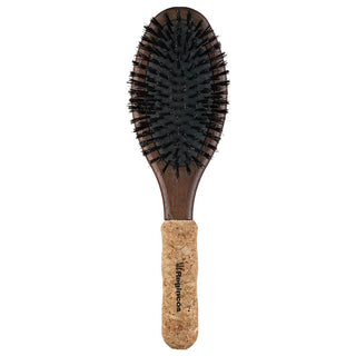 Regincos Regincós Cork Grip Care 10429 Bürste Combo Oval 10