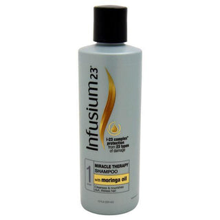 Infusium 23 Miracle Therapy Shampoo 12 Fl. Oz. Bottle
