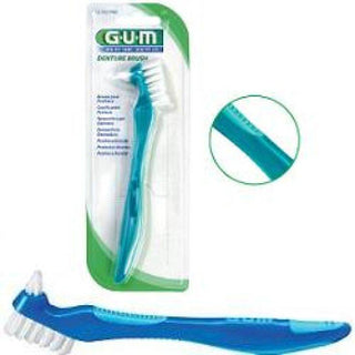 Gum Denture Brush 201MJ