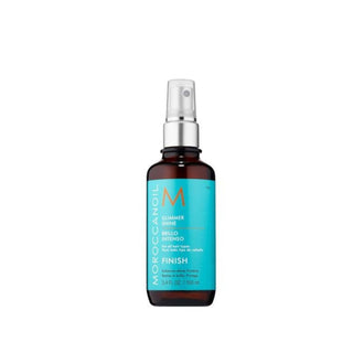 Moroccanoil Finish Glimmer Shine Spray - 100 Ml
