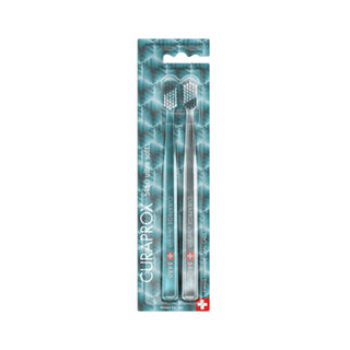 Curaprox Cs 5460 Ultra Soft Winter Limited Edition, 2τμχ
