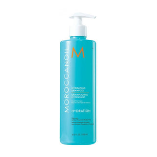 Moroccanoil Morroccanoil Hydrating Shampoo 500 Ml