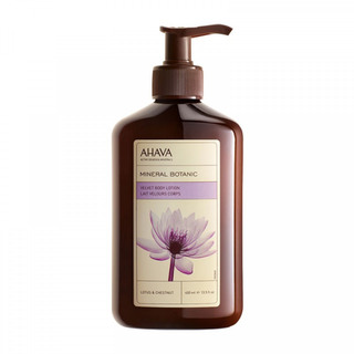 , (Ahava) AHAVA Mineral Botanic Velvet Body Lotion, 13.5 Fl Oz