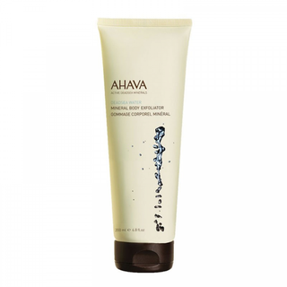 Ahava Mineral Body Exfoliator 200 Ml / 6.8 Oz