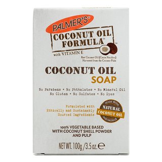 Palmer's Coconut Oil Formula Soap With Vitamin E