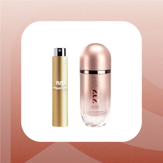 Carolina Herrera 212 Vip Rose Eau de Parfum for WOMEN