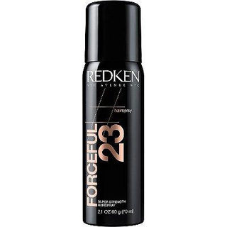 Redken Forceful 23 Super Strength Finishing Spray, 2 Ounce