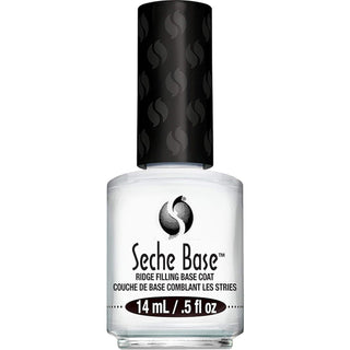 Seche Nail Base Coat, Ridge Filling
