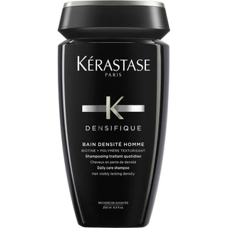 Kerastase Men Densifique Bain Shampoo 250 Ml