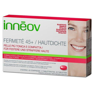 Inneov Firmness 45+: 40 Tablets