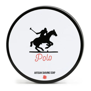 Whispers From The Woods Polo Shaving Soap 120 gr