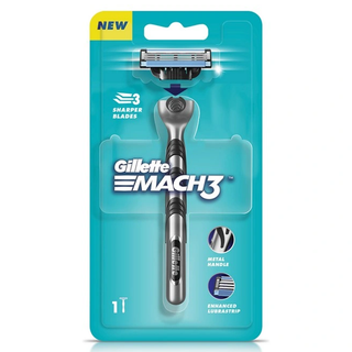Gillette Mach 3 Men's Razor