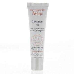 AVèNE Avene D-Pigment Riche 30ml